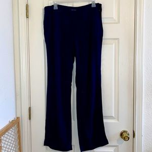 Tommy Hilfiger Navy Pants